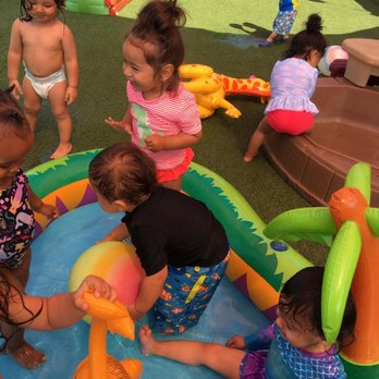 Kiddie Crest Academy - Child Care & Day Care Near Me - South Gate, California