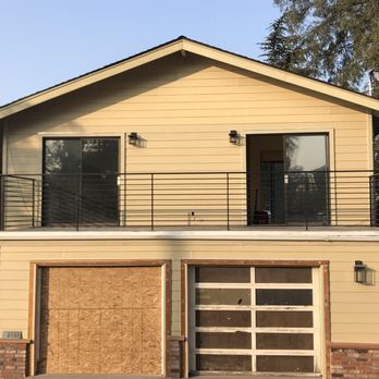 NCO Railings - Balcony railing - Decks & Railing Near Me NCO Railings - Balcony railing - Decks & Railing Near Me