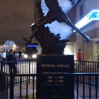 United Center - His Airness! - Stadiums & Arenas Near Me - Chicago, Illinois United Center - His Airness! - Stadiums & Arenas Near Me - Chicago, Illinois