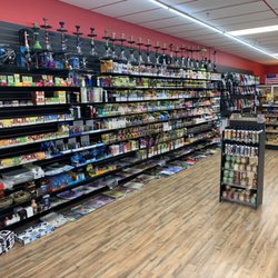 Ocala Tobacco and vapor - Hookah and blunts