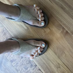Lisa B and Company Day Spa - Pedicure