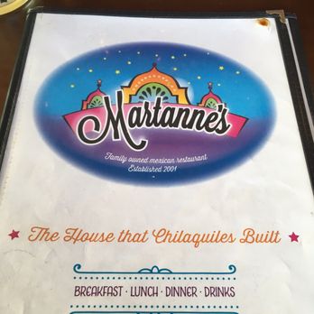 MartAnne's - Breakfast & Brunch Near Me - Flagstaff, Arizona