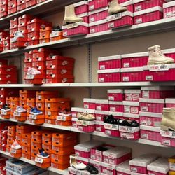 Rack Room Shoes
