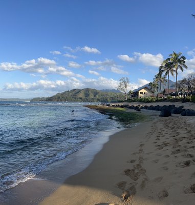 Hanalei Colony Resort by null