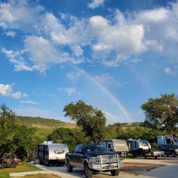 Fox Hollow RV Park & Cottages