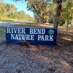 Riverbend Nature Park