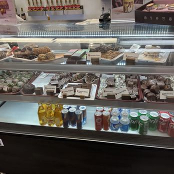 Chocolate Bash - food - Desserts Near Me - Covina, California Chocolate Bash - food - Desserts Near Me - Covina, California