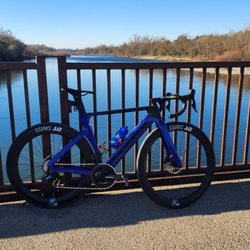 Pacos - Bike