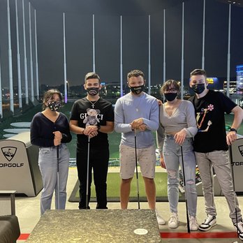Topgolf - Golf Near Me - Doral, Florida Topgolf - Golf Near Me - Doral, Florida