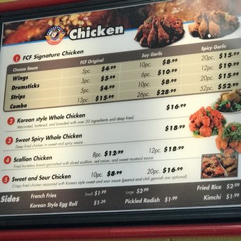 Fly Chicken Fly - Menu - Chicken Shop Near Me - Clarkesville, Tennessee Fly Chicken Fly - Menu - Chicken Shop Near Me - Clarkesville, Tennessee