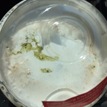 Gong Cha - So little green tea powder on the milk foam ... - Bubble Tea Near Me - Richardson, Texas Gong Cha - So little green tea powder on the milk foam ... - Bubble Tea Near Me - Richardson, Texas