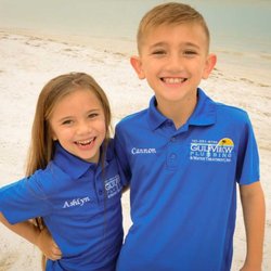 Gulfview Plumbing & Water Treatment