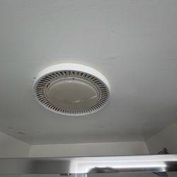 Holiday Inn Express & Suites Bowling Green - Mold?