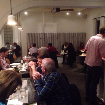 Andiamo! - Italian Near Me - Santa Fe, New Mexico