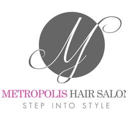 Metropolis Hair Salon