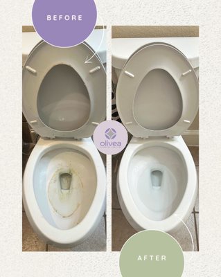 Olivea Cleaning Services