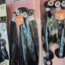 Young's Beauty Supply