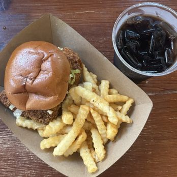 Buttermilk and Honey - Cafes Near Me - Richmond, Virginia Buttermilk and Honey - Cafes Near Me - Richmond, Virginia