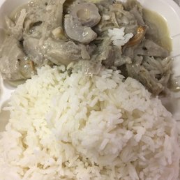 Lanka and rice Lanka and rice