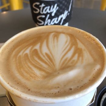Brass Tacks Coffee - Coffee & Tea Near Me - Jacksonville, Florida