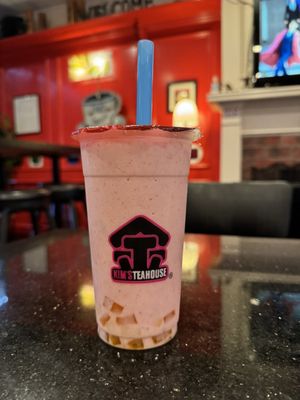 Kim's Teahouse by null