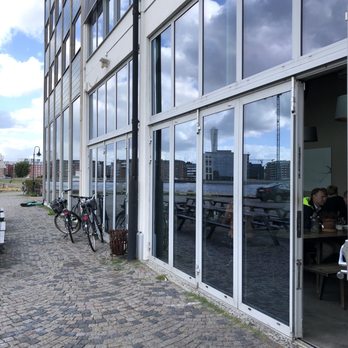Saltimporten Canteen - Scandinavian Near Me - Malmö, M Saltimporten Canteen - Scandinavian Near Me - Malmö, M