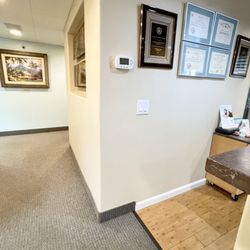 Beach Family and Cosmetic Dentistry