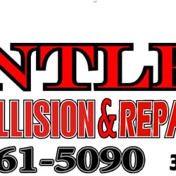 Antley's Collision & Repair - Antley's Collision & Repair