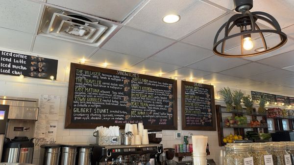 Shayna's Place by null