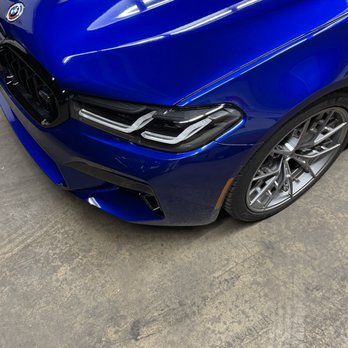 Aux Auto Wraps - Fully protected with the best paint protection film in the industry! - Vehicle Wraps Near Me - San Mateo, California