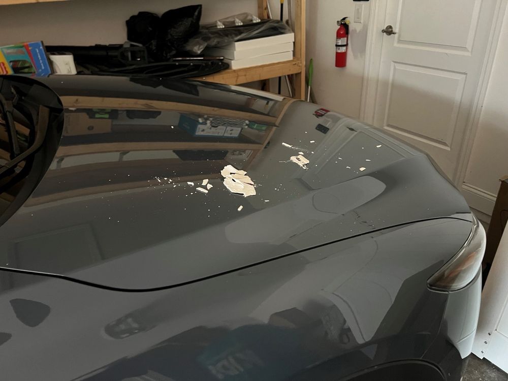 Slide of Dehlinger Construction