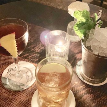 Dante - Cocktail Bars Near Me - New York, New York