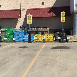 Tractor Supply