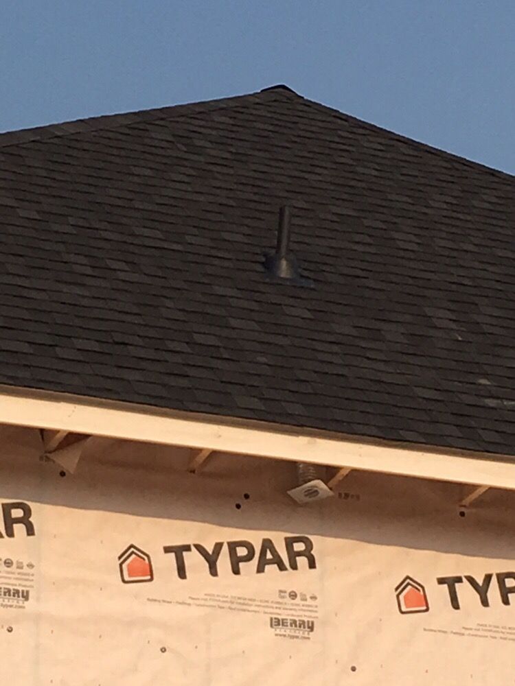 Slide of Bells Roofing