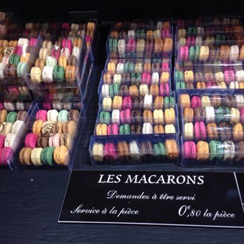 Maison Georges Larnicol - Late night snack. :) - Chocolatiers & Shops Near Me - Paris, 75 Maison Georges Larnicol - Late night snack. :) - Chocolatiers & Shops Near Me - Paris, 75