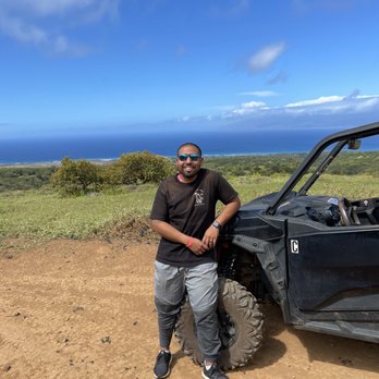 Maui Off-Road Adventures - ATV Rentals/Tours Near Me - Lahaina, Hawaii