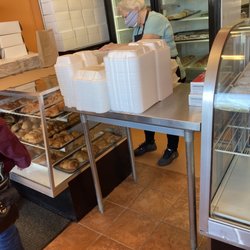 Bohar Donuts & Pizza