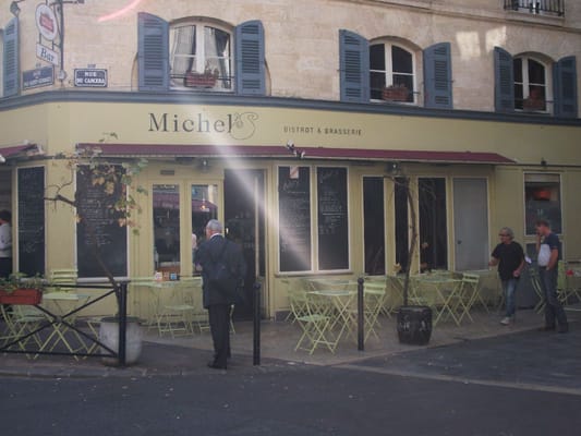 Le Michel's by null