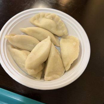 Gold Chain - Vegetable dumplings. No taste. - Chinese Near Me - Montgomery, New York Gold Chain - Vegetable dumplings. No taste. - Chinese Near Me - Montgomery, New York