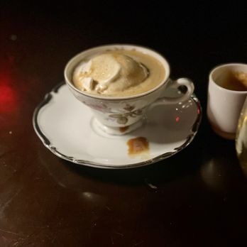 Historic Star Lounge - Affogato - Lounges Near Me - Sacramento, California Historic Star Lounge - Affogato - Lounges Near Me - Sacramento, California