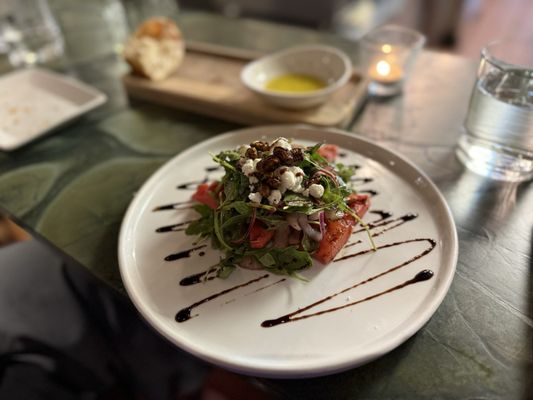 Solare Ristorante by null
