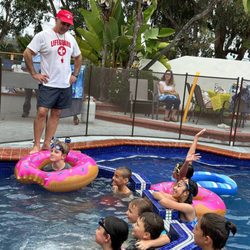 Atlas Swim & lifeguard - Pool party