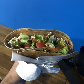 Au P'tit Grec - Ratatouille Crepe - Creperies Near Me - Paris, 75 Au P'tit Grec - Ratatouille Crepe - Creperies Near Me - Paris, 75