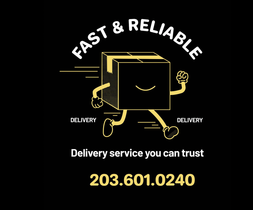 D&N LOGISTICS Request a Quote 261 Braeside Dr, Hamden, Connecticut Couriers & Delivery