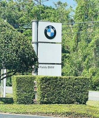 FIELDS BMW WINTER PARK - Updated July 2025 - 195 Photos & 233 Reviews ...