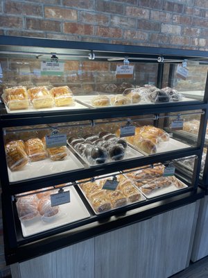 85°C Degrees Bakery Cafe by null