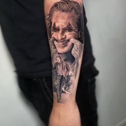 Rebel Ink