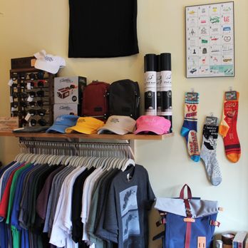 Allis Wagon - Men's tees and accessories. - Toy Stores Near Me - Philadelphia, Pennsylvania