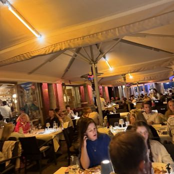 Trattoria Vesuvio - Italian Near Me - Berlin, BE Trattoria Vesuvio - Italian Near Me - Berlin, BE