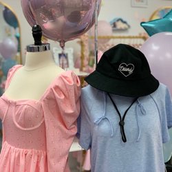 Pink Moon Atelier